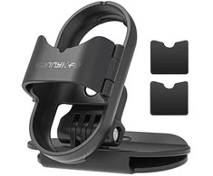 Sunnylife dangtelio segtukas G3S-J867, skirtas Insta360 GO 3S/GO 3