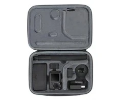 Sunnylife dėklas, skirtas DJI Osmo Action 3 Adventure Combo
