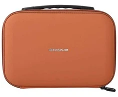 SUNNYLIFE kombinuotas krepšys, skirtas DJI Neo (oranžinė)