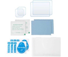 Set 2x Glass + 2x Film Sunnylife GoPro Hero (073521)