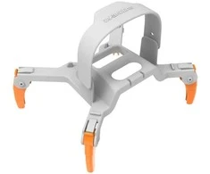Sunnylife landing gear upgrade for DJI Flip (oranžinis)