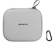 „Sunnylife mini B977-GY“ apsauginis dėklas DJI RC valdikliams (pilkas)