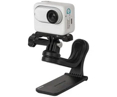 „Sunnylife MJ996“ besisukantis magnetinis laikiklis, skirtas „Action 5 Pro“ / „360 X5“ / „Pocket 3“