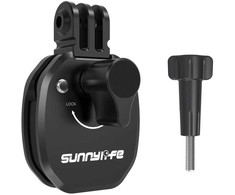 Sunnylife motociklo laikiklis sporto kameroms