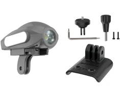 Sunnylife Mounting Adapteris + Light for the Avata 2 Drone