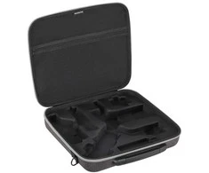 Sunnylife multifunctional shoulder bag for DJI RS 4 Mini