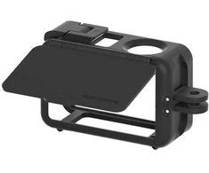 „Sunnylife OA5-BK941“ apsauginis dėklas nuo saulės, skirtas „OSMO ACTION 5 Pro/4/3“