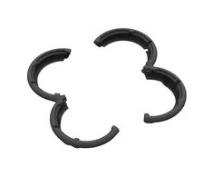 SUNNYLIFE propeller guard for DJI Neo (juodas)