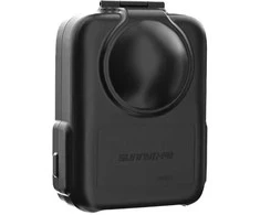 Sunnylife SN027 semi-open plastikas protective case (juodas)