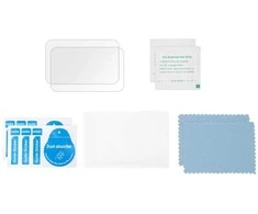 Sunnylife tempered glass (2 pieces) for Osmo Nano