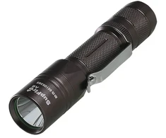 SUPERFIRE A6 Flashlight