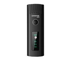 Superfire dviračio žibintuvėlis BL10, USB