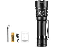 Superfire L21 Flashlight