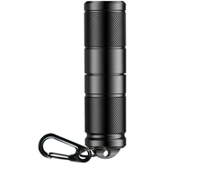 Superfire USB-C Flashlight EF02