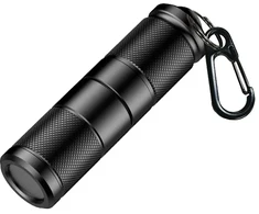 Superfire USB-C Flashlight EF02