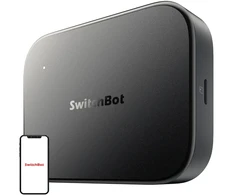 SwitchBot Bramka AI HUB