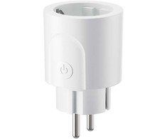 Switchbot Kištukas Mini (EU) lizdas.