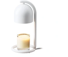 SwitchBot Smart Candle Warmer (Baltas)