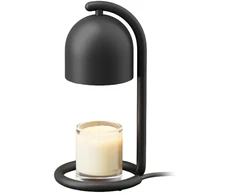 SwitchBot Smart Candle Warmer (juodas)