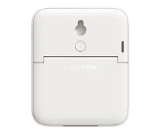 SwitchBot termometras ir higrometras Plus