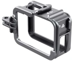 Telesin aluminum case for GoPro Hero 13