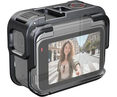 Telesin aluminum protective case for Insta360 Ace Pro / Ace Pro 2