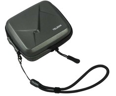 Telesin dėklas sportinėms kameroms (įskaitant Insta360 Ace Pro 2, DJI Action 5 Pro, GoPro 13)