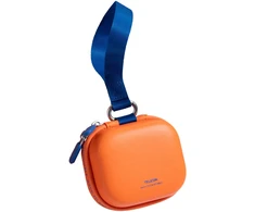 Telesin DisAdv EVA Universal Mini Transport Bag for Sports Cameras Oranžinis
