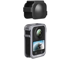 Telesin DJI Osmo 360 metal cage