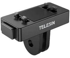 „Telesin“ magnetinis laikiklis, skirtas „Insta 360 Ace Pro 2“ / „Ace Pro“