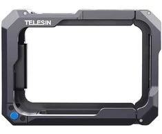Telesin metalinis dėklas GoPro Hero 13 kamerai