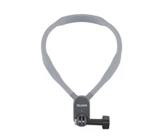 Telesin neckband with mount for sports cameras / phones TE-HNB-001