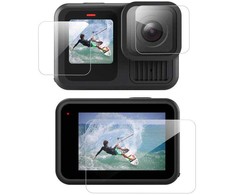 Telesin screen protection filmas for GoPro Hero 13 (S6-FLM-08-TGP) (clear)