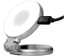 Telesin selfie light with magnetic phone holder
