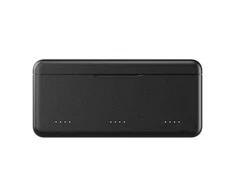 TELESIN 3-Port Charger for DJI Action 4/3/5 Pro