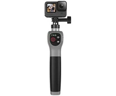 Telesin Wodoodporny Selfie Stick Kijek Z Pilotem Pilot Gopro Hero 13 12 11 10 9 Max / Gp-wbt-001