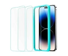 Grūdintas stiklas ESR, skirtas iPhone 14 Pro Max
