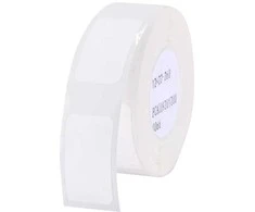 Šiluminės etiketės Niimbot 12x22 mm, 260 vnt