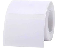 Niimbot terminės etiketės skirtas B21 50mmx30mm - 230vnt