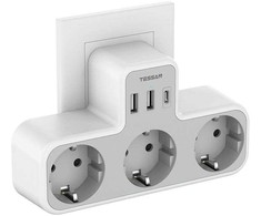 Tessan sieninis lizdas TS-323-DE-C