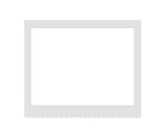Šiluminės etiketės Niimbot lipdukai 40x30 mm - 900 vnt Baltos spalvos