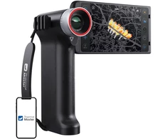 THERMAL MASTER DV2 Thermal Imaging Camera