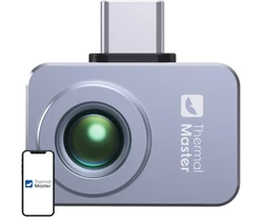 THERMAL MASTER P2 Pro USB-C Mini Thermal Camera