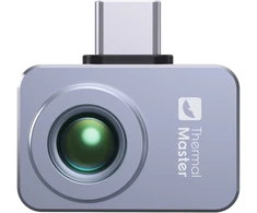 THERMAL MASTER P2 Pro USB-C Mini Thermal Camera