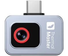 THERMAL MASTER P2 USB-C Mini Thermal Camera