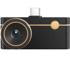 THERMAL MASTER P3 Mini Thermal Camera for iOS/Android