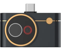 THERMAL MASTER P4 USB-C Mini Thermal Camera