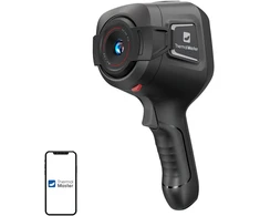 THERMAL MASTER Thor002 Thermal Imaging Camera