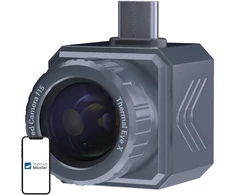 THERMAL MASTER X3 Thermal Imaging Camera