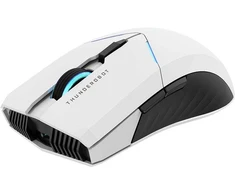 Thunderobot Belaidė pelė žaidimams ML702